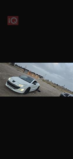 Peugeot RCZ